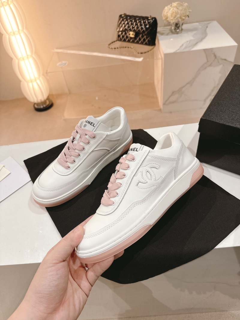 Chanel Sneakers